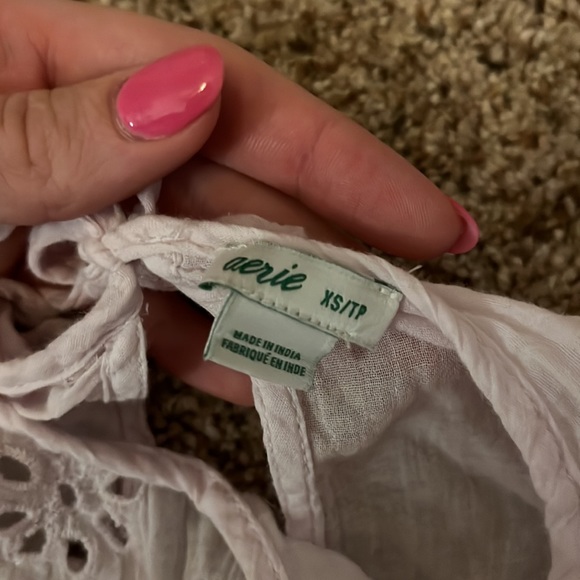 Arie tank top! - Picture 3 of 3